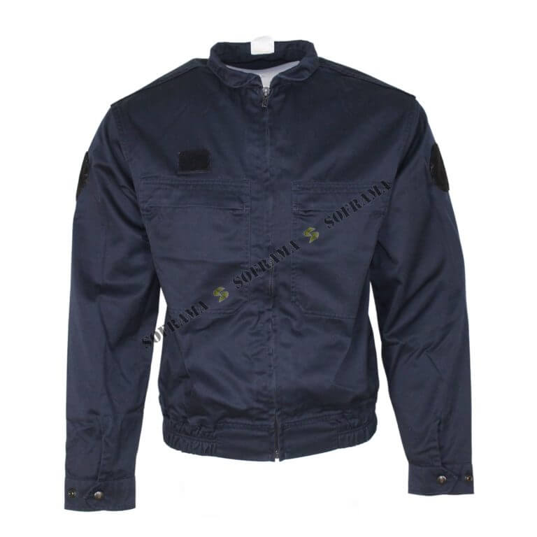 French military police jacket - Soframa