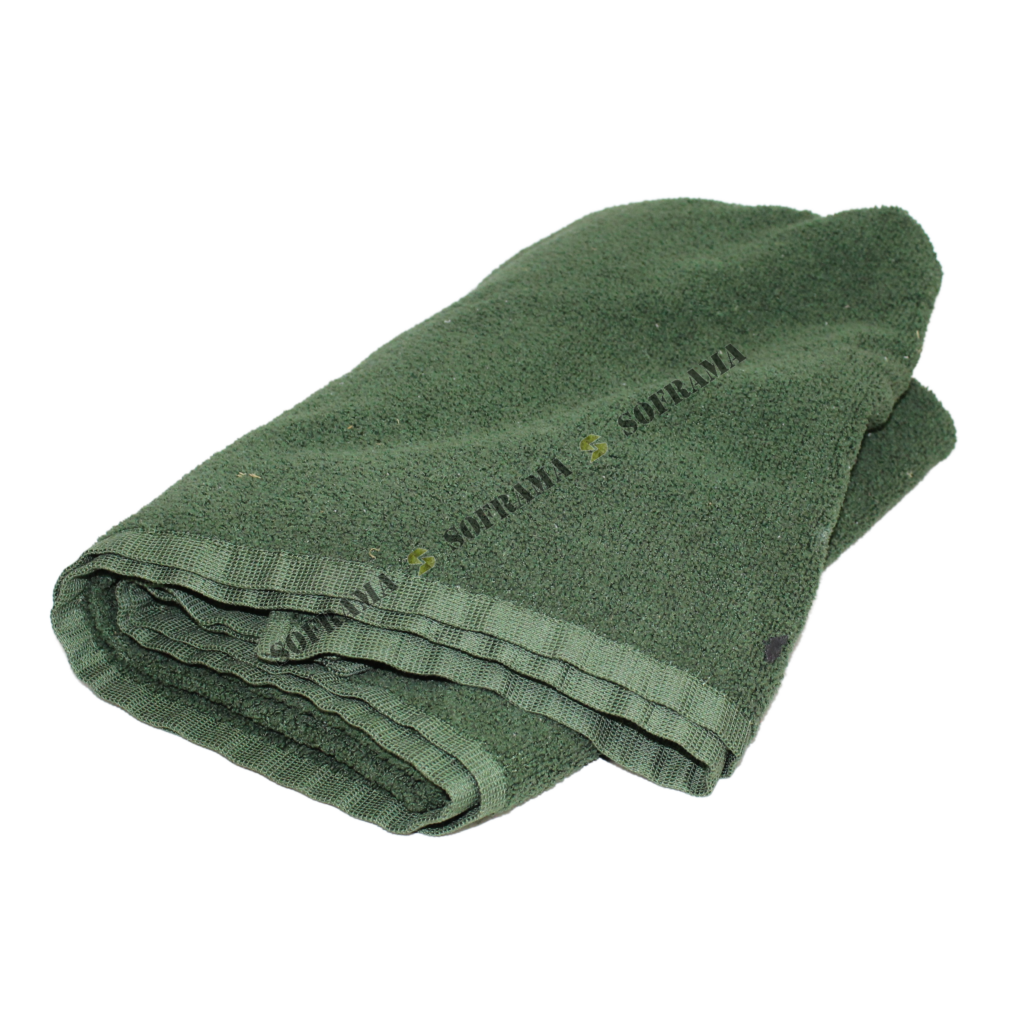 British army spong towel - Soframa