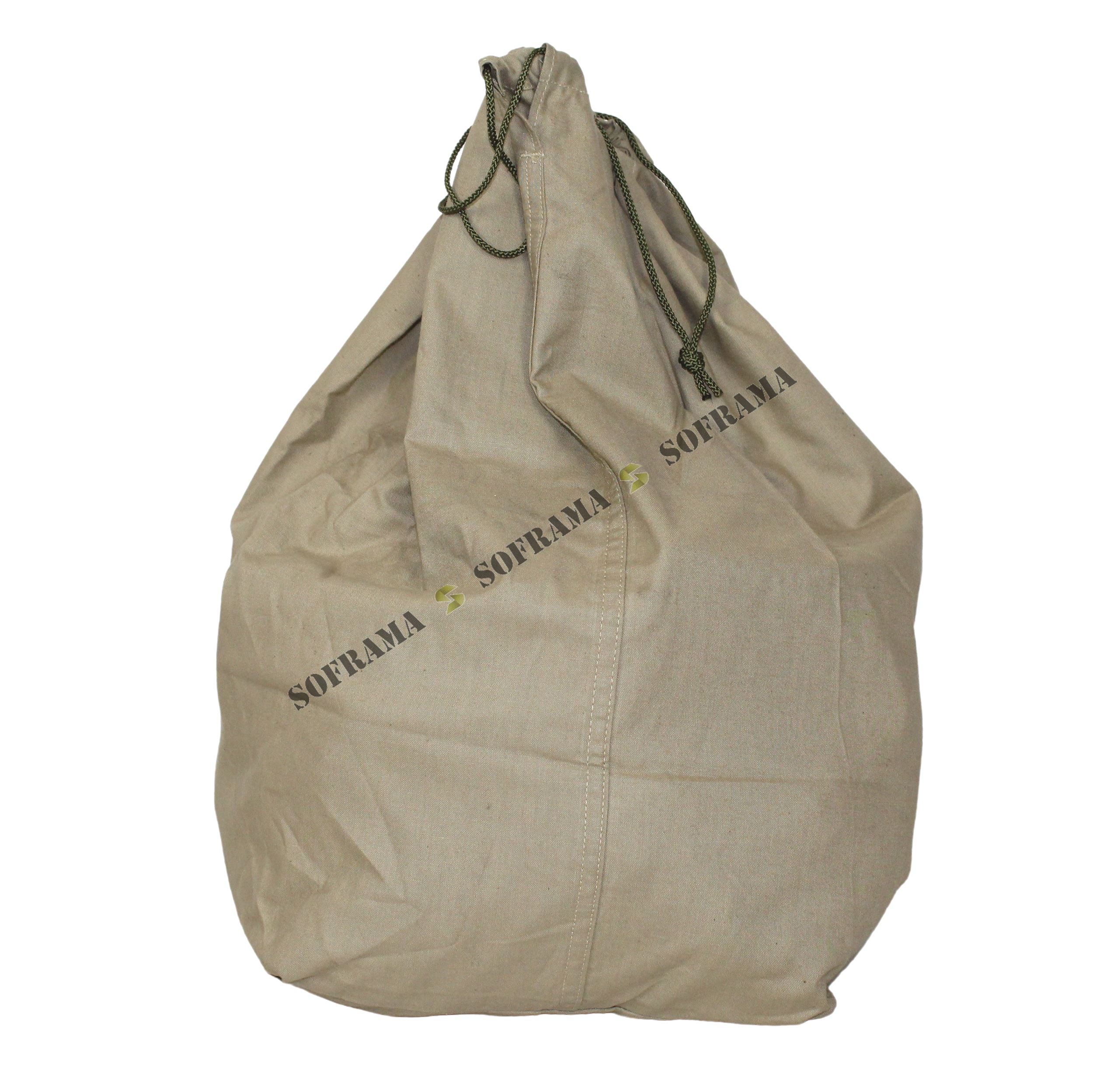 Army laundry bag #1 - Soframa